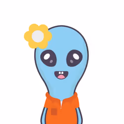 Smol Aliens Club #2001