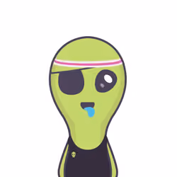 Smol Aliens Club #4217
