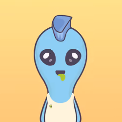 Smol Aliens Club #3546