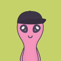 Smol Aliens Club #4355