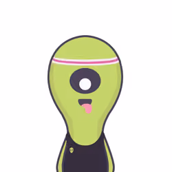 Smol Aliens Club #1141