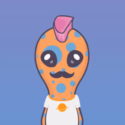 Smol Aliens Club #4251