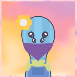 Smol Aliens Club #3169