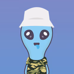Smol Aliens Club #4490