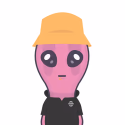 Smol Aliens Club #3157