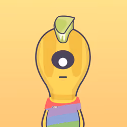 Smol Aliens Club #3319
