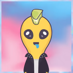 Smol Aliens Club #3459