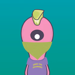 Smol Aliens Club #356