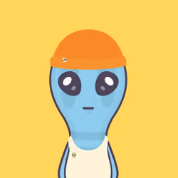 Smol Aliens Club #1271