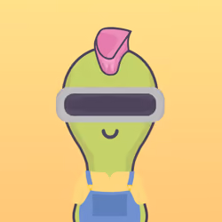 Smol Aliens Club #4931
