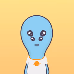 Smol Aliens Club #1813