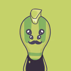Smol Aliens Club #2686