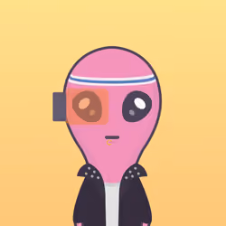 Smol Aliens Club #3671