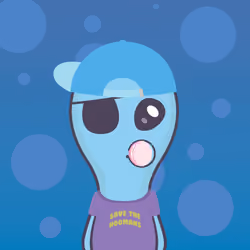 Smol Aliens Club #301