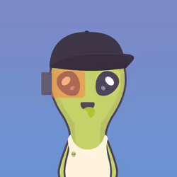 Smol Aliens Club #4216