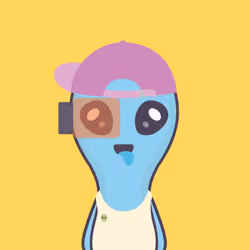 Smol Aliens Club #3647