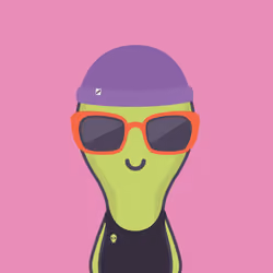 Smol Aliens Club #1498
