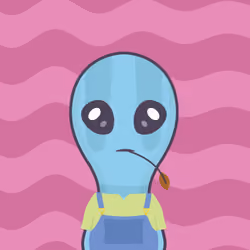 Smol Aliens Club #4269