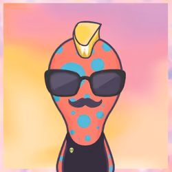 Smol Aliens Club #3675