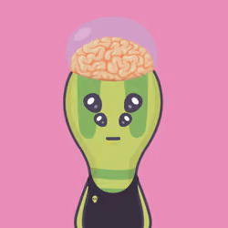 Smol Aliens Club #3945