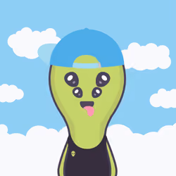 Smol Aliens Club #5000