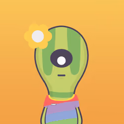 Smol Aliens Club #226
