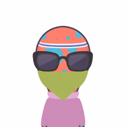 Smol Aliens Club #2803