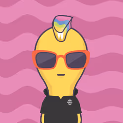 Smol Aliens Club #344