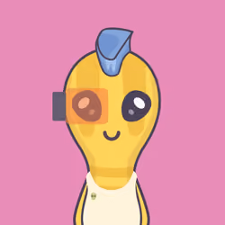 Smol Aliens Club #961