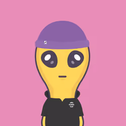 Smol Aliens Club #493
