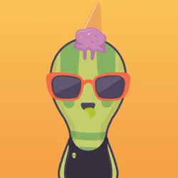 Smol Aliens Club #2084