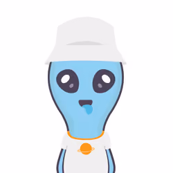 Smol Aliens Club #2014