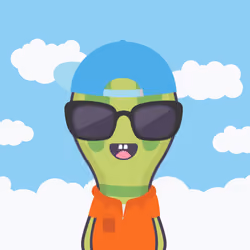 Smol Aliens Club #304