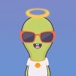 Smol Aliens Club #159