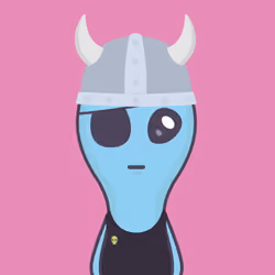 Smol Aliens Club #5188