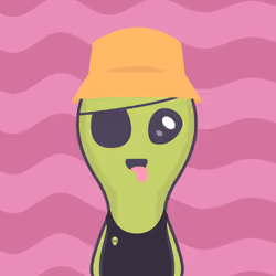 Smol Aliens Club #3636