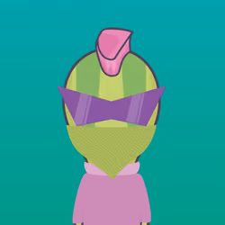 Smol Aliens Club #4051