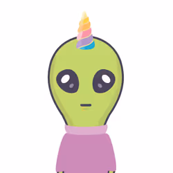 Smol Aliens Club #3171