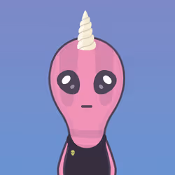 Smol Aliens Club #2409