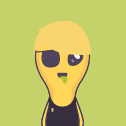 Smol Aliens Club #1022