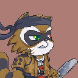 Blockchain Bandit #2925