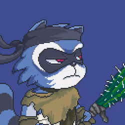 Blockchain Bandit #0127