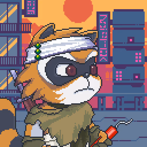 Blockchain Bandits Official