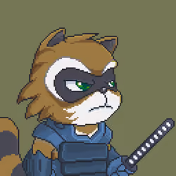 Blockchain Bandit #0450