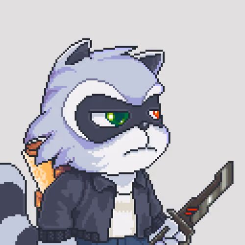 Blockchain Bandit #0053