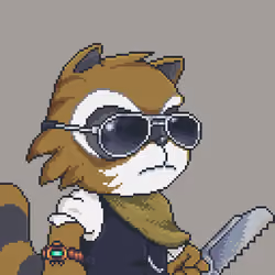 Blockchain Bandit #0593