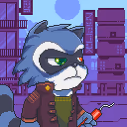 Blockchain Bandit #1397