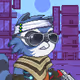 Blockchain Bandit #0533