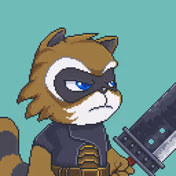 Blockchain Bandit #2016