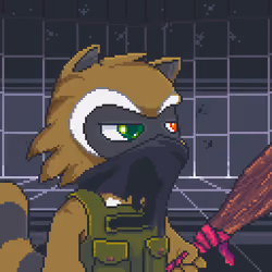 Blockchain Bandit #1435